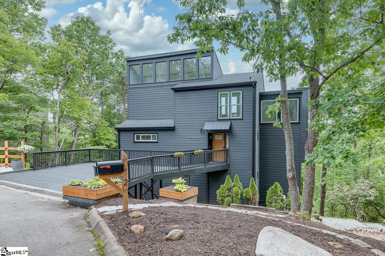2 Hickory Ridge Greenville, SC 29609 - Photo 33 of 33