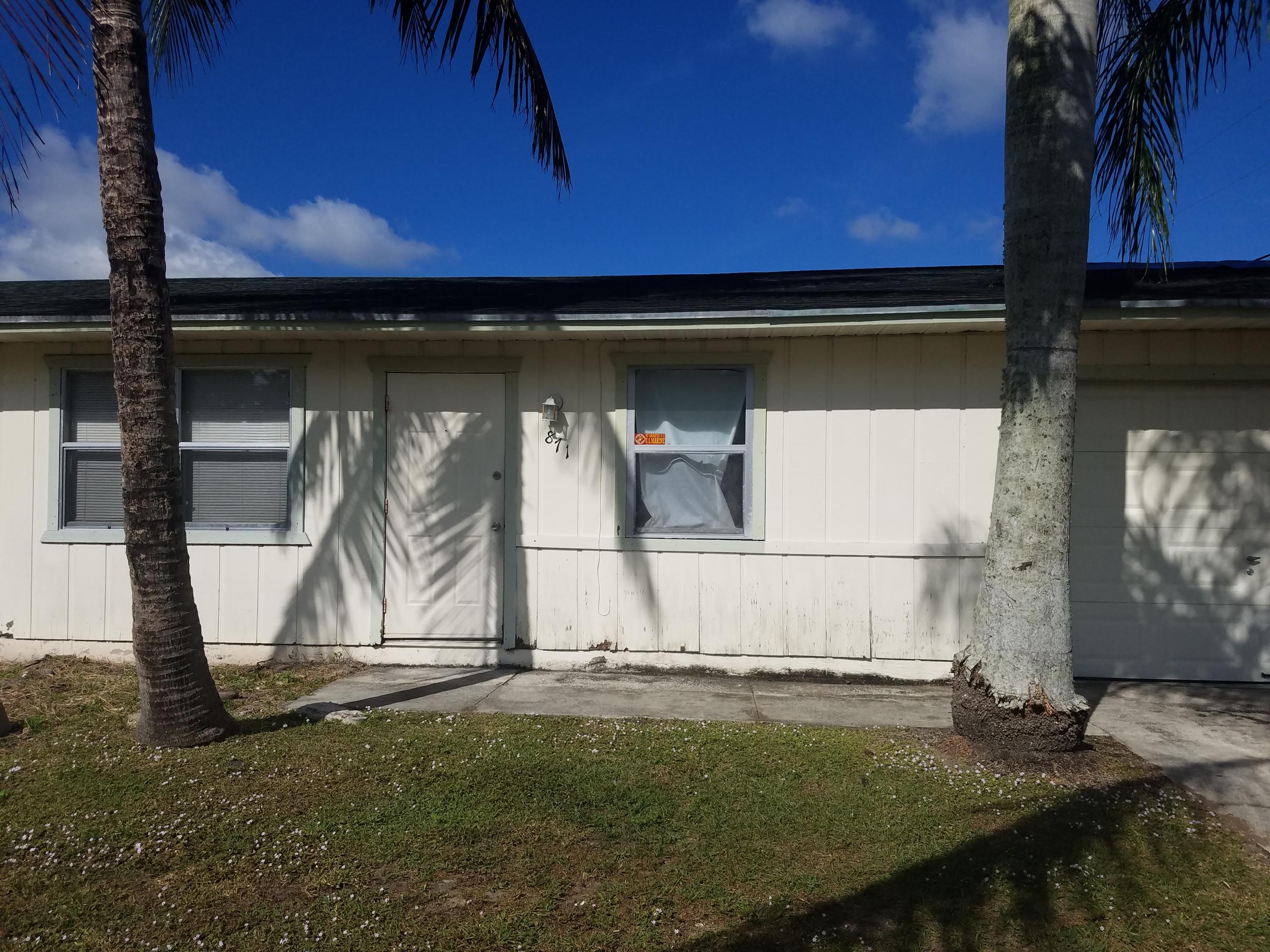 871 Southwest Harvard Road Port St. Lucie, FL 34953 - Photo 1 of 25 20171219_120910