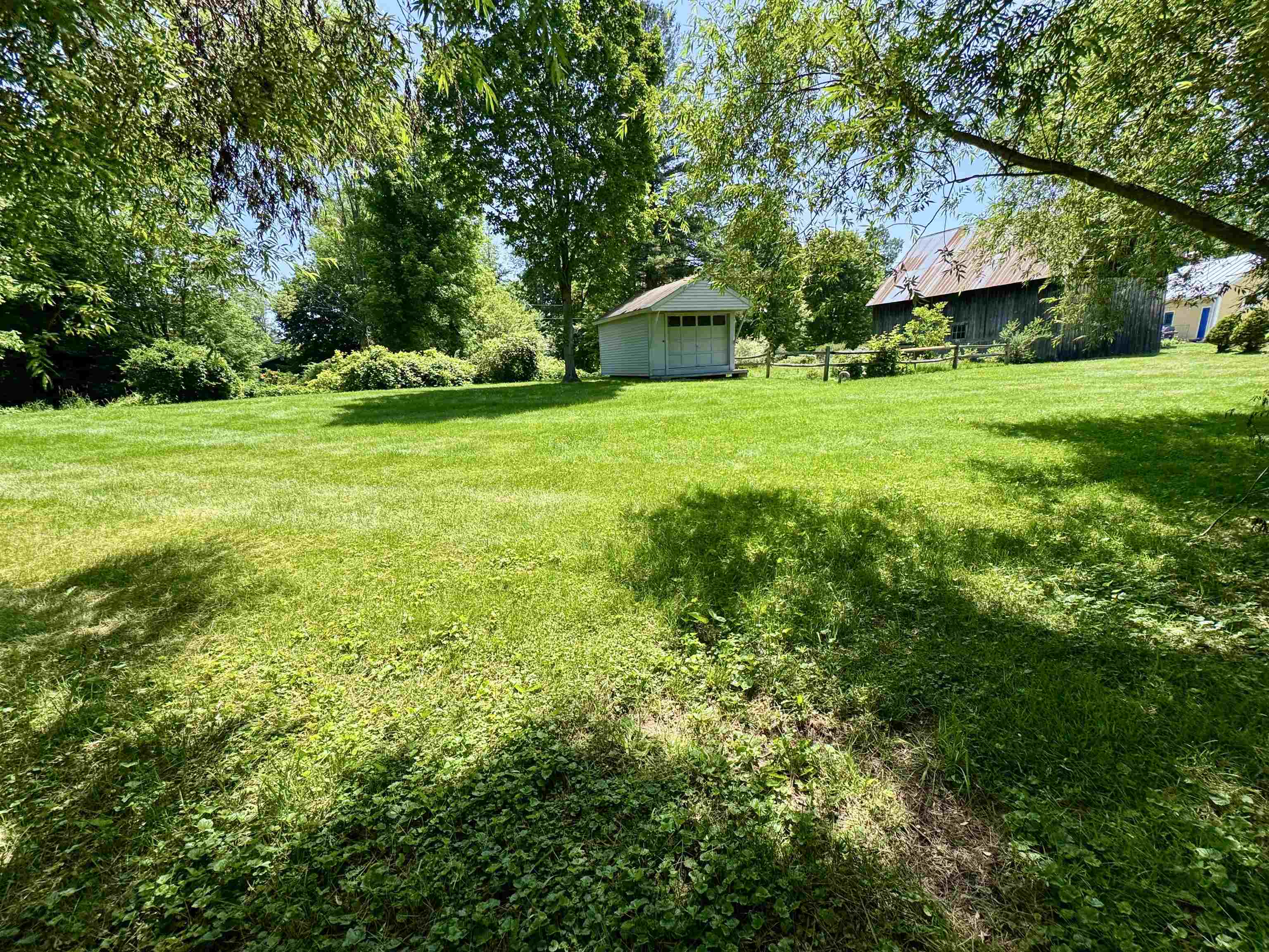 39 Bridge Road Thetford, VT 05054 - Photo 20 of 23