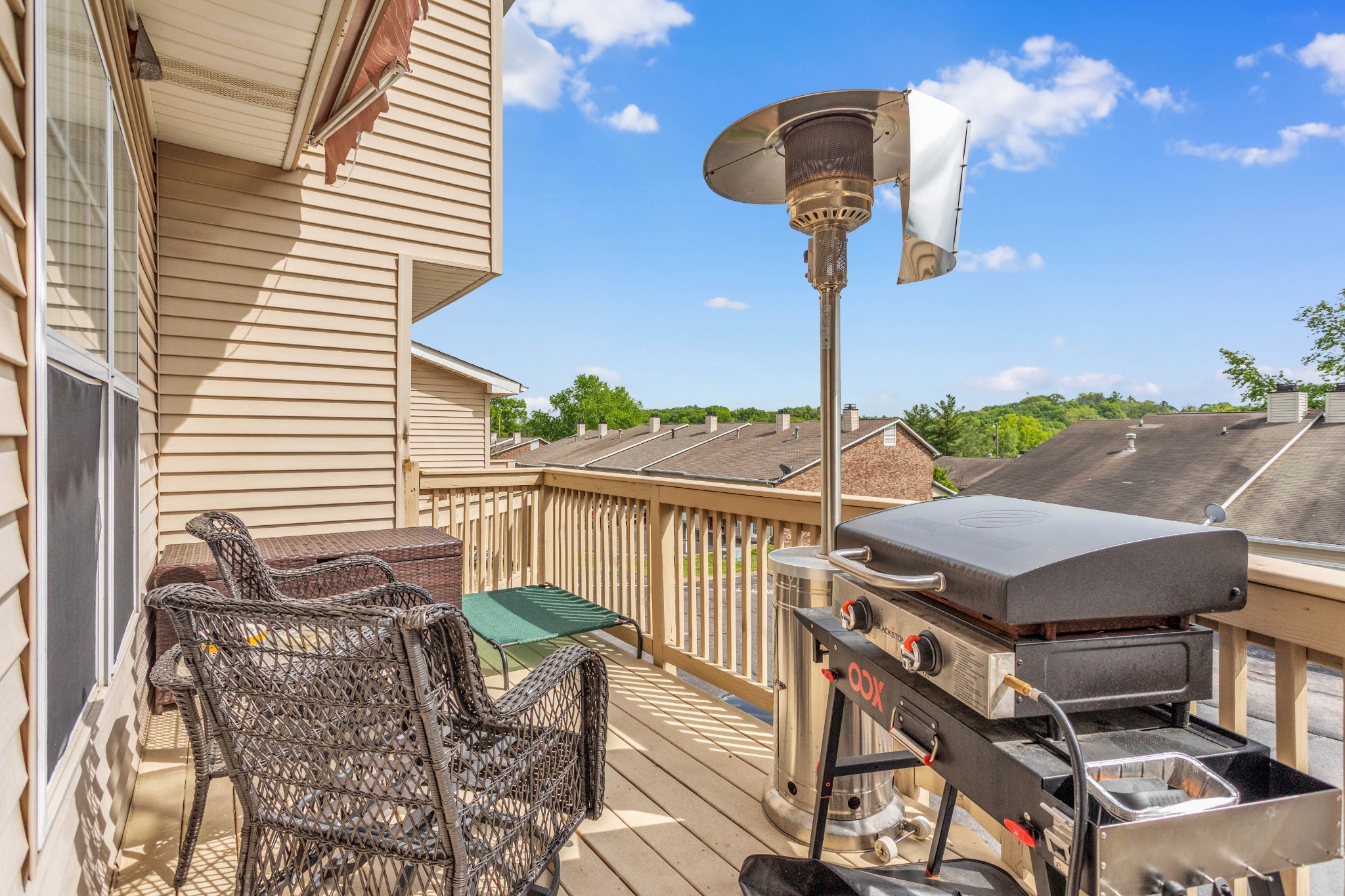 216 Pepper Ridge Circle Antioch, TN 37013 - Photo 24 of 31 Gallery Image 24