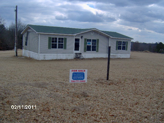 555 East County Line Road Mitchell, GA 30820 - Photo 1 of 1 Main View