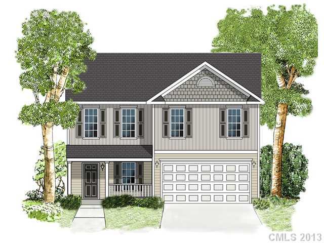 11728 Ragan Elizabeth Court Charlotte, NC 28278 - Photo 1 of 3