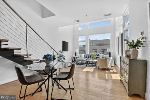 $699,000 | 1443 Chapin Street Northwest, Unit 403, Washington, DC 20009