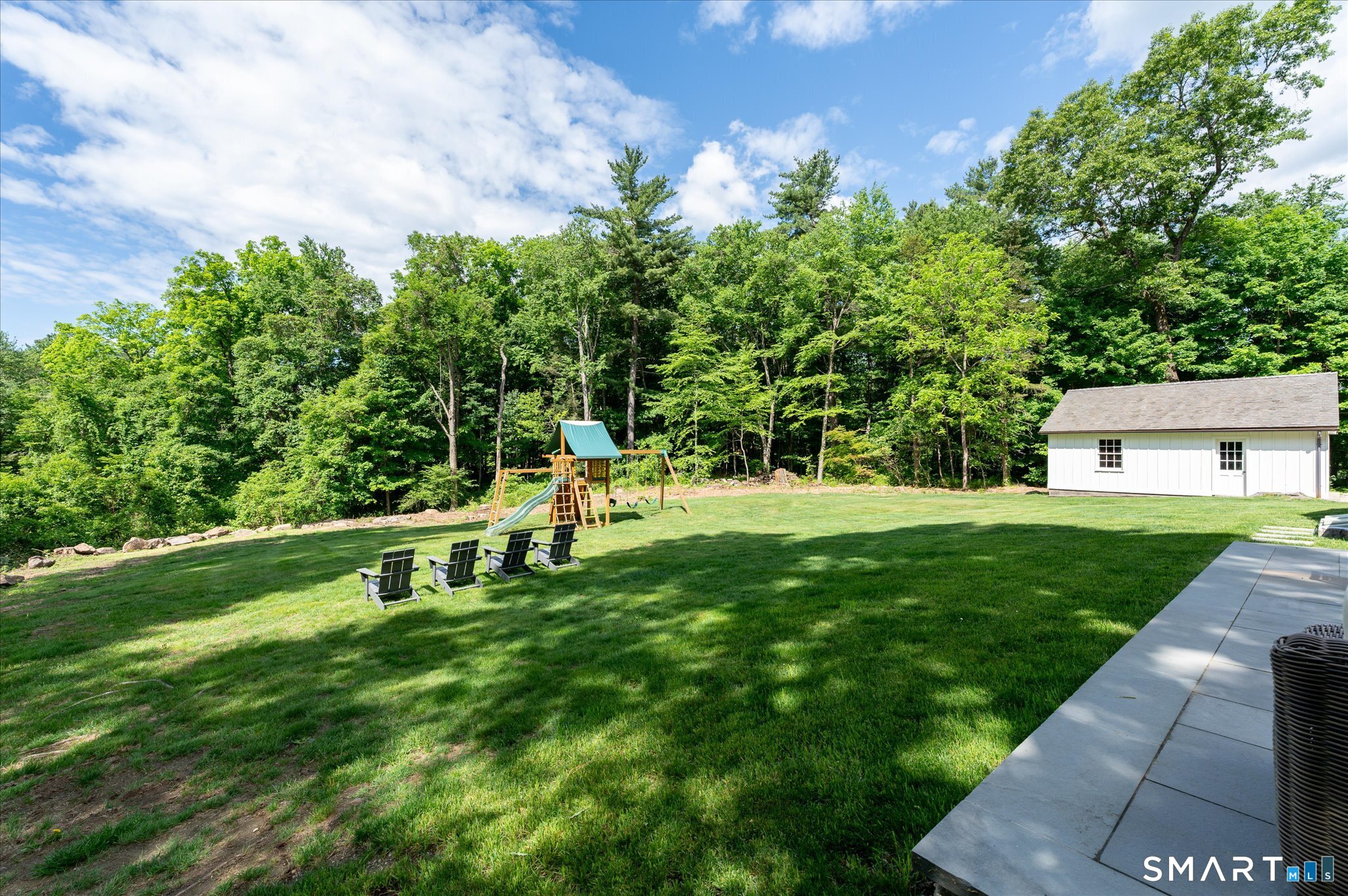 127 Limekiln Road Redding, CT 06896 - Photo 31 of 37