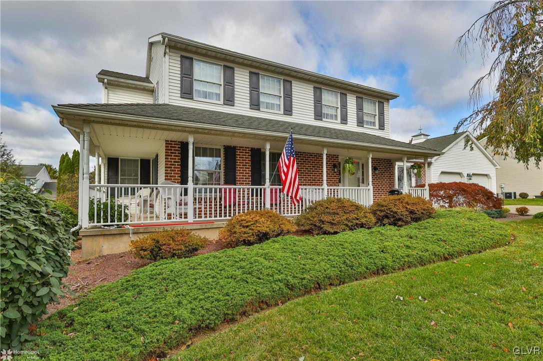 159 Rose Inn Avenue Nazareth, PA 18064 - Photo 40 of 40 Gallery Image 40