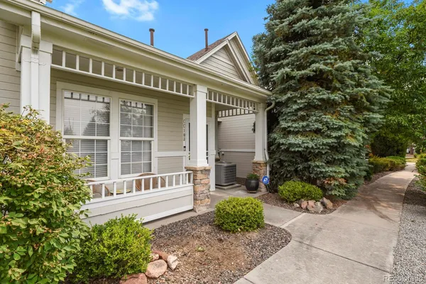 $500,000 | 8300 East Fairmount Drive, Unit CC103, Denver, CO 80247