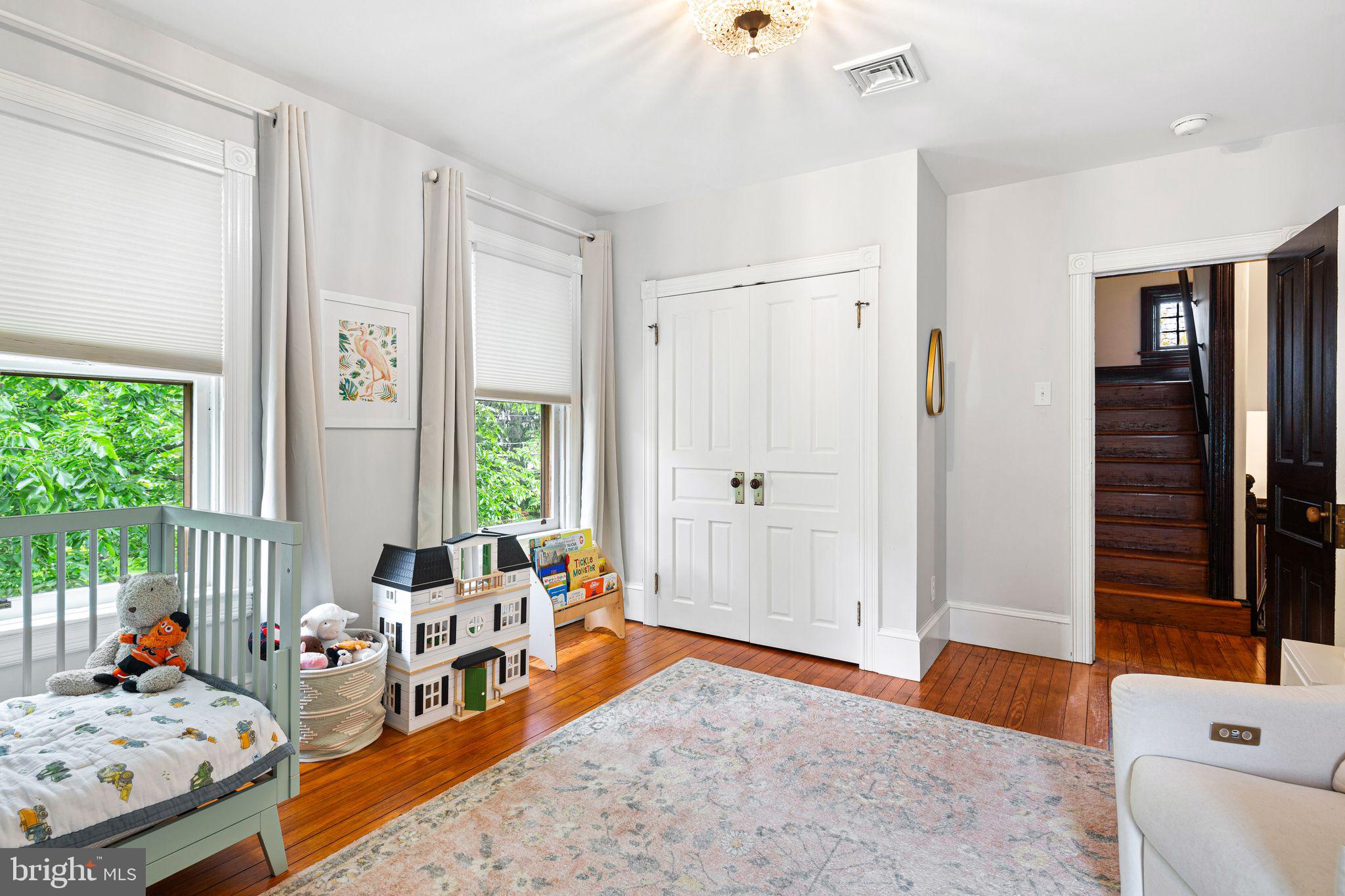 213 Warwick Road Haddonfield, NJ 08033 - Photo 30 of 45
