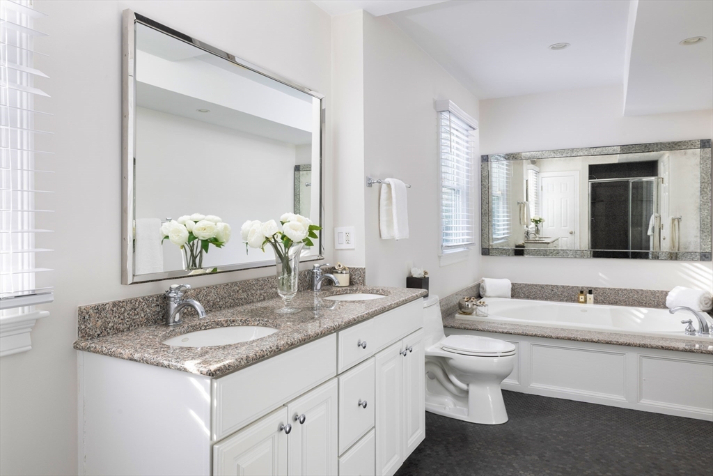 110 Avalon Road Newton, MA 02468 - Photo 11 of 25