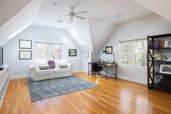 $2,499,000 | 110 Avalon Road, Newton, MA 02468