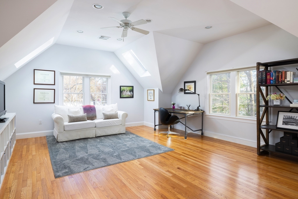 110 Avalon Road Newton, MA 02468 - Photo 15 of 25