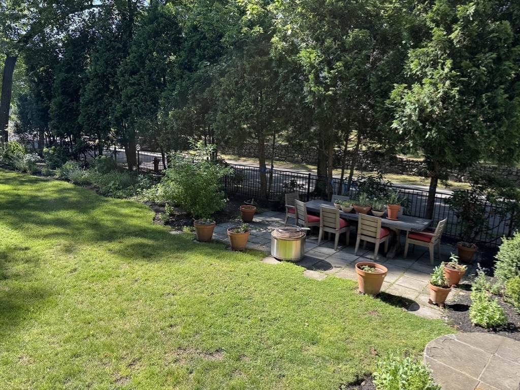 110 Avalon Road Newton, MA 02468 - Photo 18 of 25