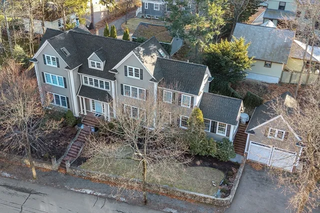 $2,675,000 | 110 Avalon Road, Newton, MA 02468