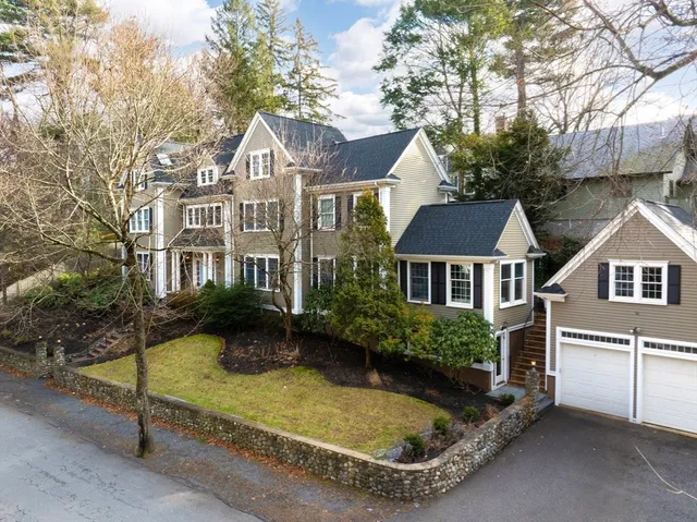 $2,675,000 | 110 Avalon Road, Newton, MA 02468