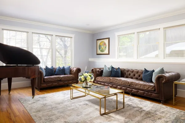 $2,499,000 | 110 Avalon Road, Newton, MA 02468
