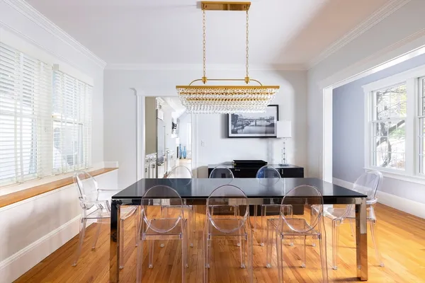 $2,499,000 | 110 Avalon Road, Newton, MA 02468