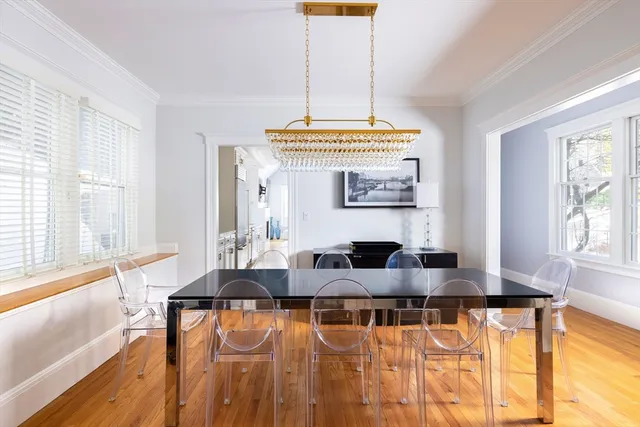 $2,675,000 | 110 Avalon Road, Newton, MA 02468