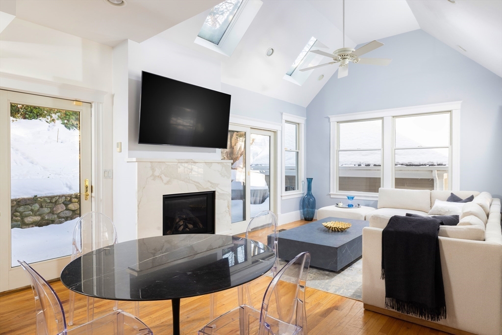 110 Avalon Road Newton, MA 02468 - Photo 9 of 25