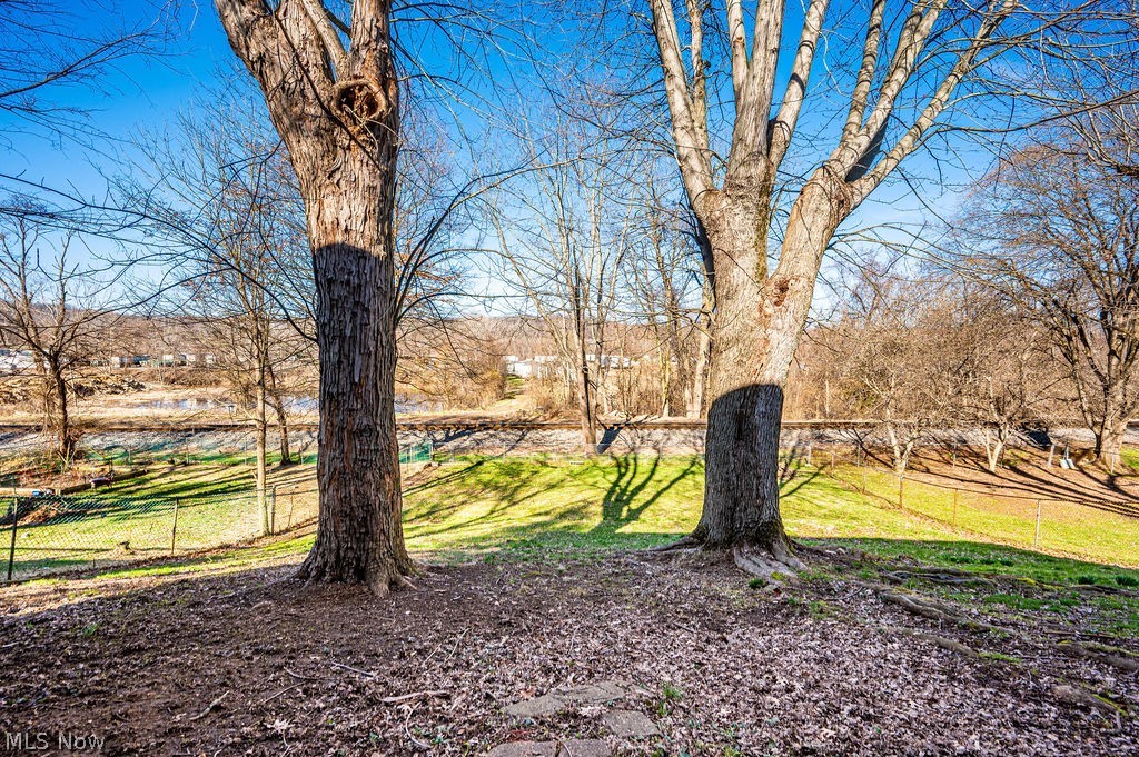 3601 River Road Vienna, WV 26105 - Photo 40 of 40 View of yard