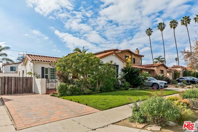 $1,795,000 | 9124 Beverlywood Street, Los Angeles, CA 90034