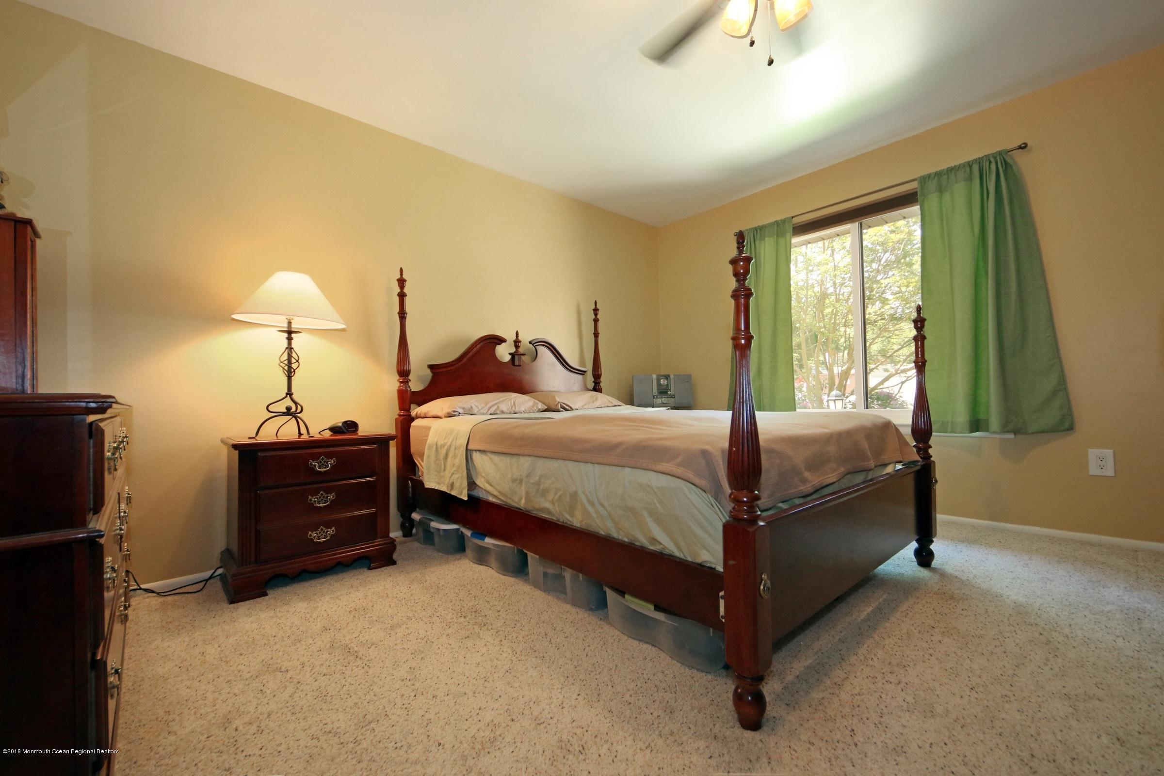 200 Portland Road, Unit B17 Highlands, NJ 07732 - Photo 14 of 32 MASTER BEDROOM