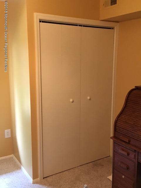 200 Portland Road, Unit B17 Highlands, NJ 07732 - Photo 15 of 32 BEDROOM CLOSET