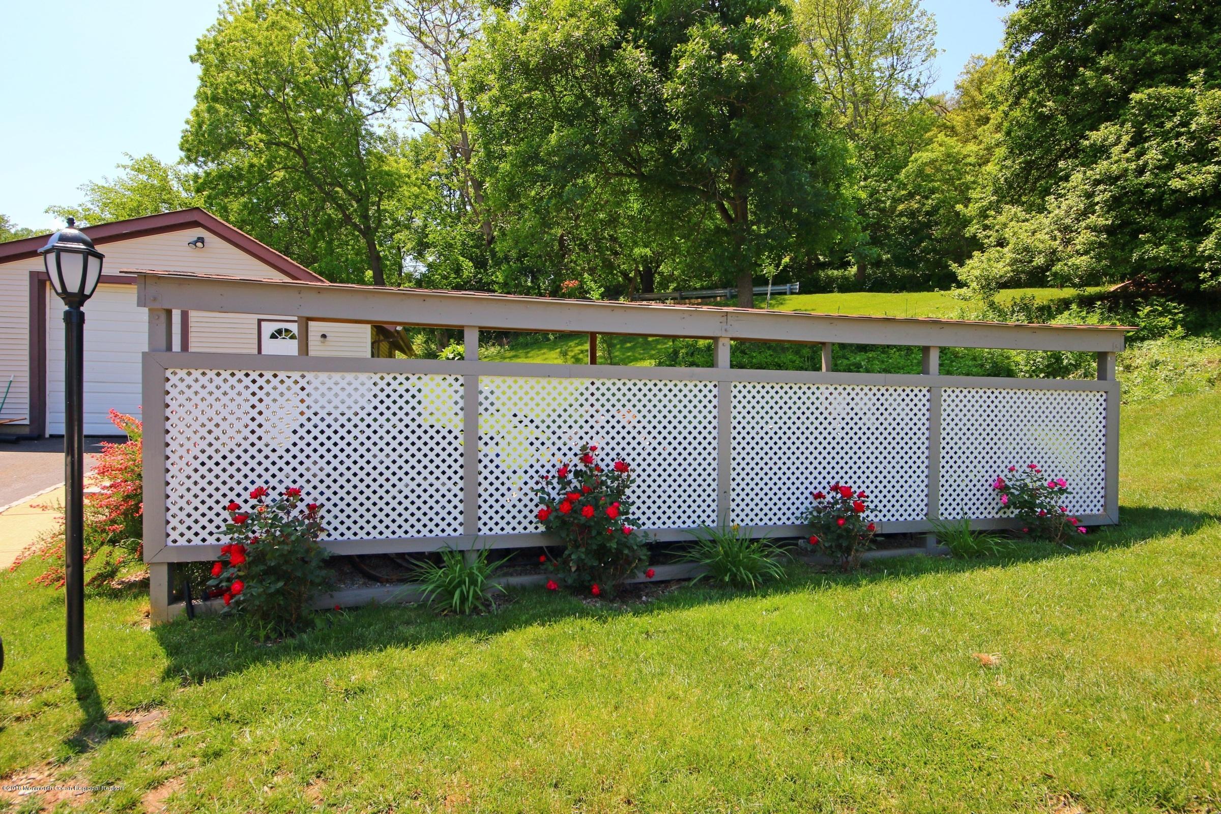 200 Portland Road, Unit B17 Highlands, NJ 07732 - Photo 32 of 32 COMMUNITY BIKE STORAGE