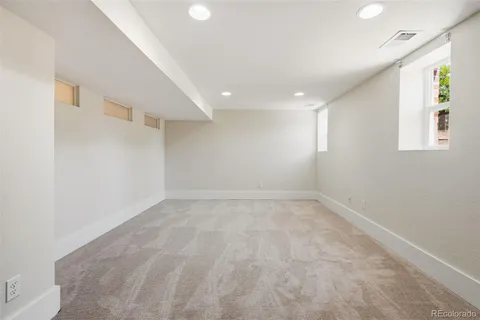 $850,000 | 601 Jackson Street, Denver, CO 80206