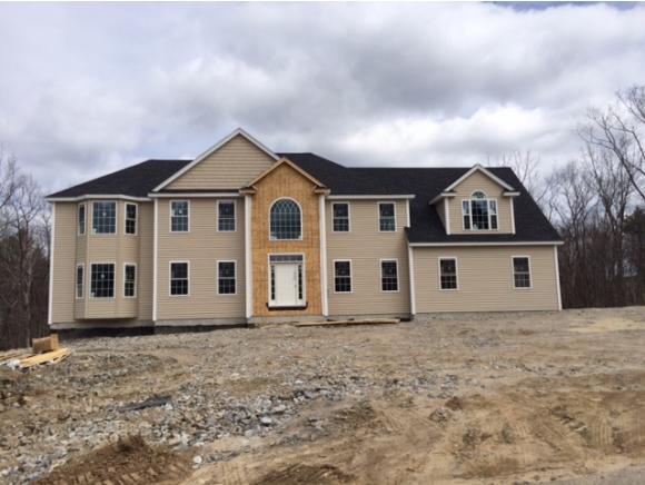 64 Ryan Farm Road Windham, NH 03087 - Photo 1 of 2