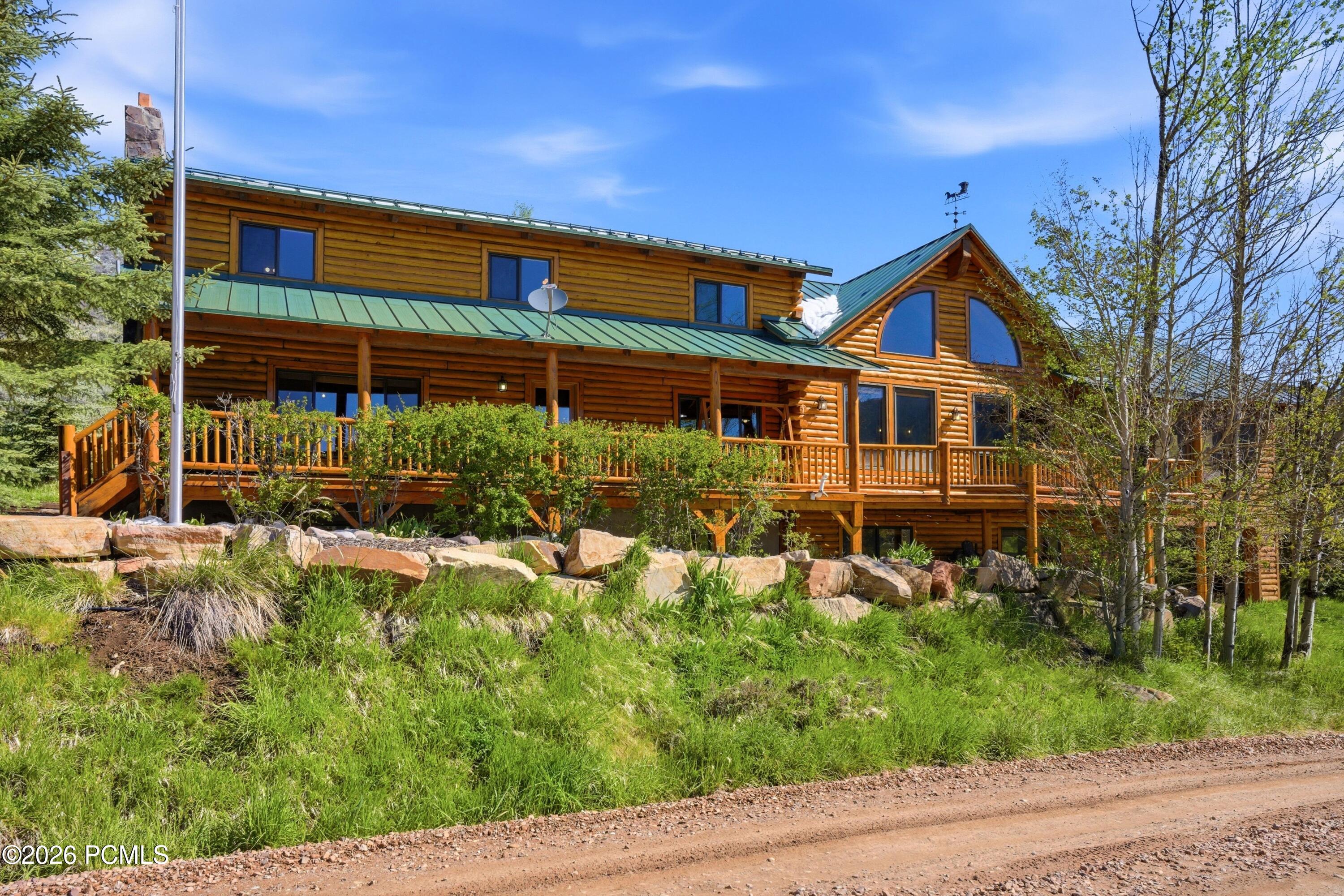 5020 Weber Canyon Road Coalville, UT 84017 - Photo 52 of 73