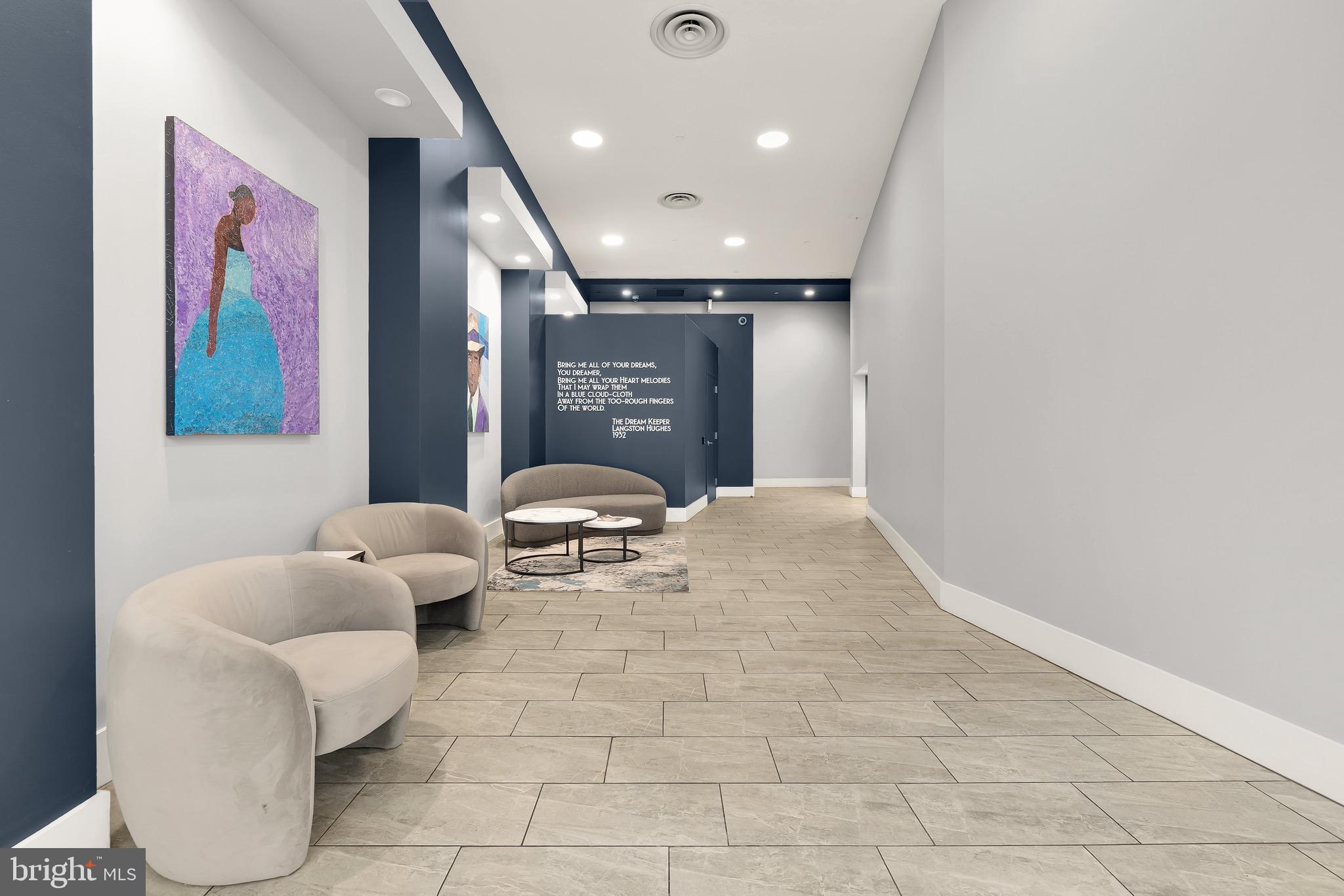 1390 V Street Northwest, Unit 203 Washington, DC 20009 - Photo 27 of 29