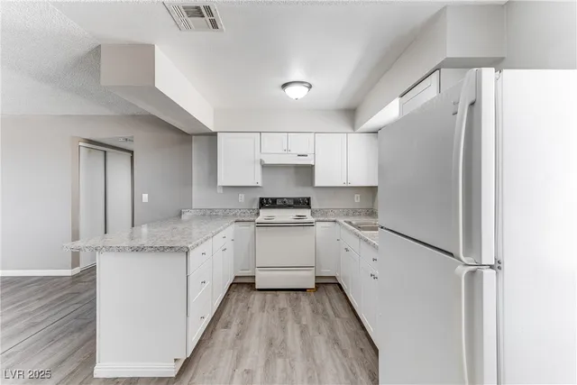 $1,294 | 444 North 13th Street, Unit D, Las Vegas, NV 89101