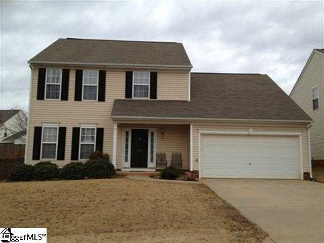 228 Highgate Circle Greer, SC 29650 - Photo 1 of 1 Gallery Image 1