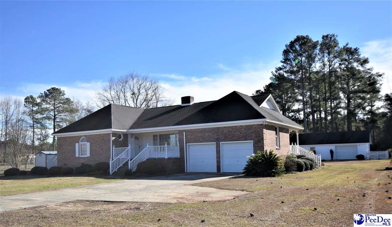 3908 Alligator Road Timmonsville, SC 29161 - Photo 1 of 1 Gallery Image 1