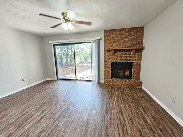 $1,200 | 198 Locke Street, Unit C, Tallahassee, FL 32303