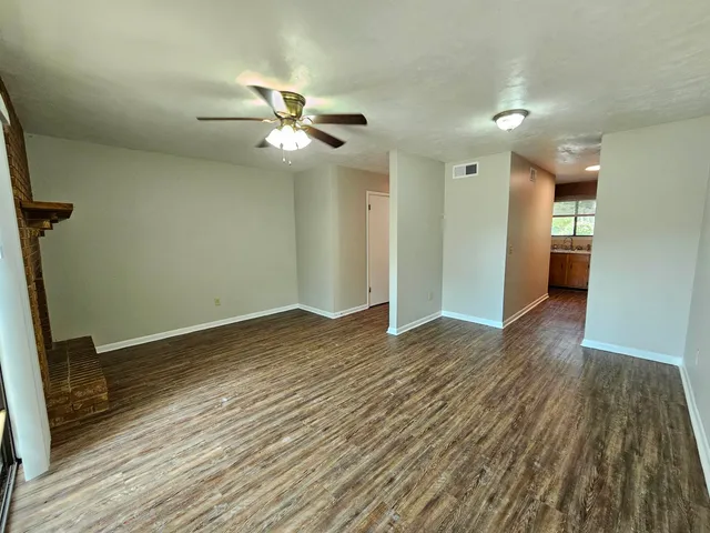 $1,200 | 198 Locke Street, Unit C, Tallahassee, FL 32303