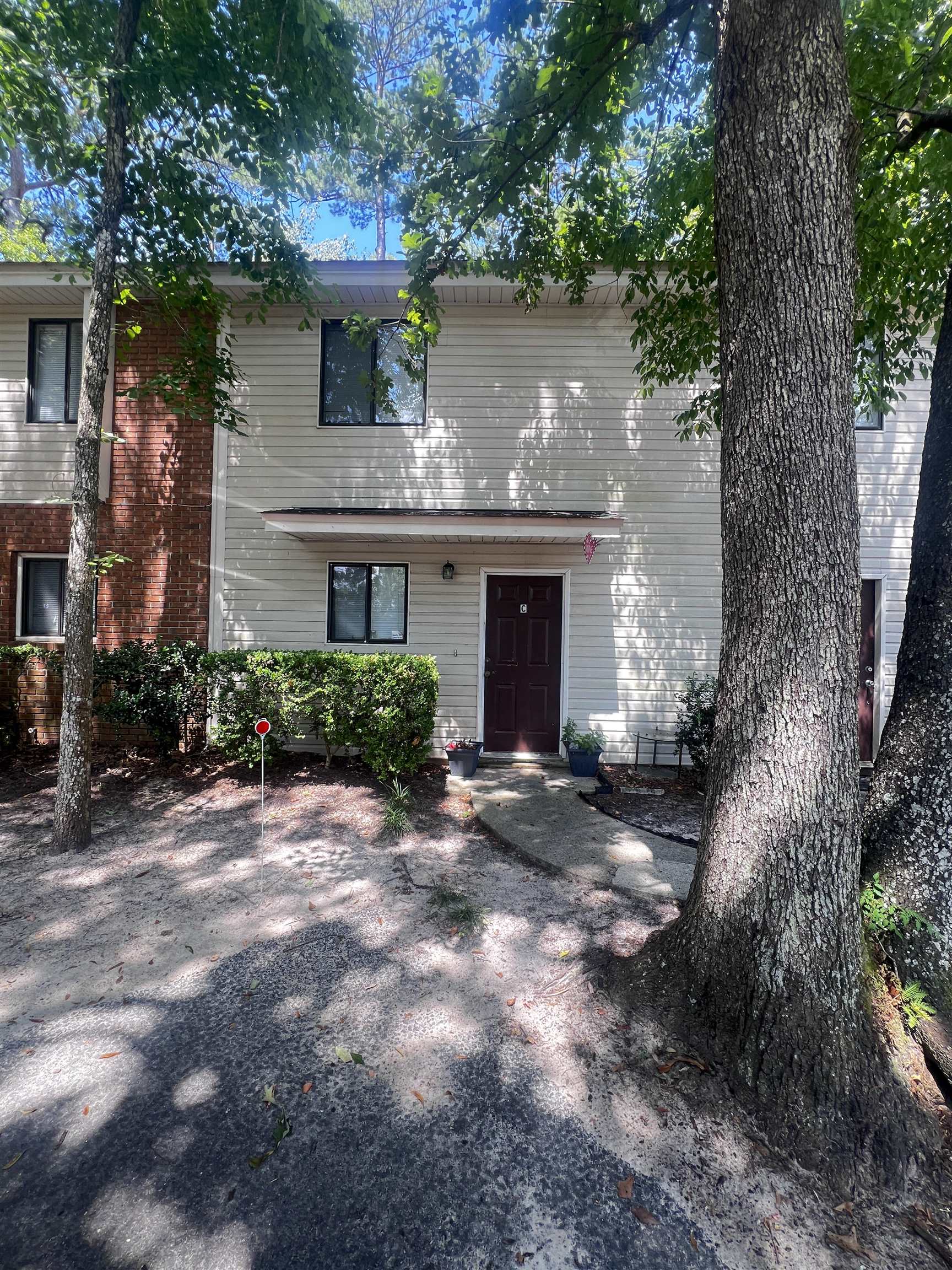 198 Locke Street, Unit C Tallahassee, FL 32303 - Photo 9 of 18