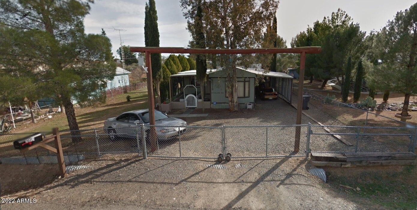 20713 East Antelope Road Mayer, AZ 86333 - Photo 1 of 10 Screenshot 2022-10-19 113506