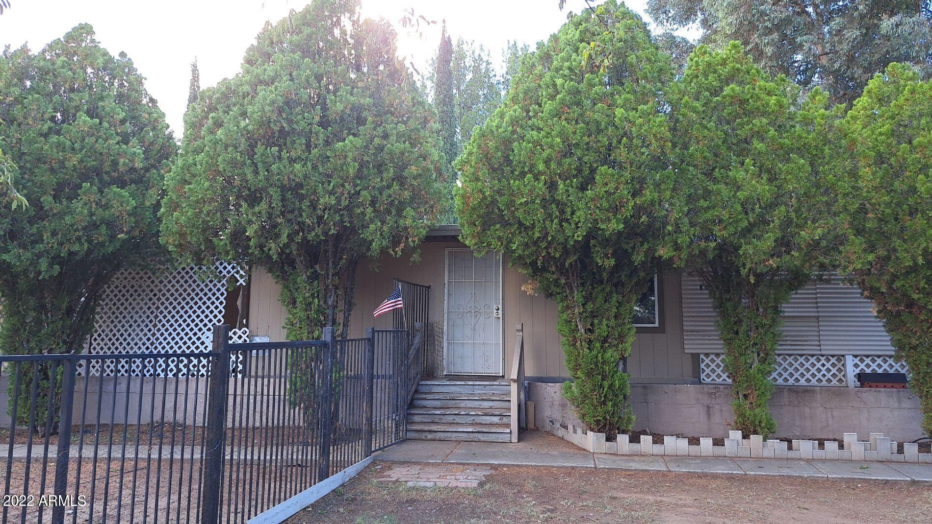 20713 East Antelope Road Mayer, AZ 86333 - Photo 5 of 10 e6722e6e-48fd-4e5e-b5c0-65d388bcbaae