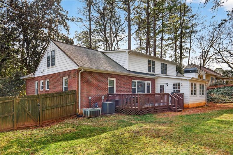 2920 Briarcliff Road Northeast Atlanta, GA 30329 - Photo 37 of 43