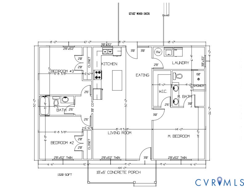 0 Hamilton Avenue Colonial Heights, VA 23834 - Photo 5 of 5