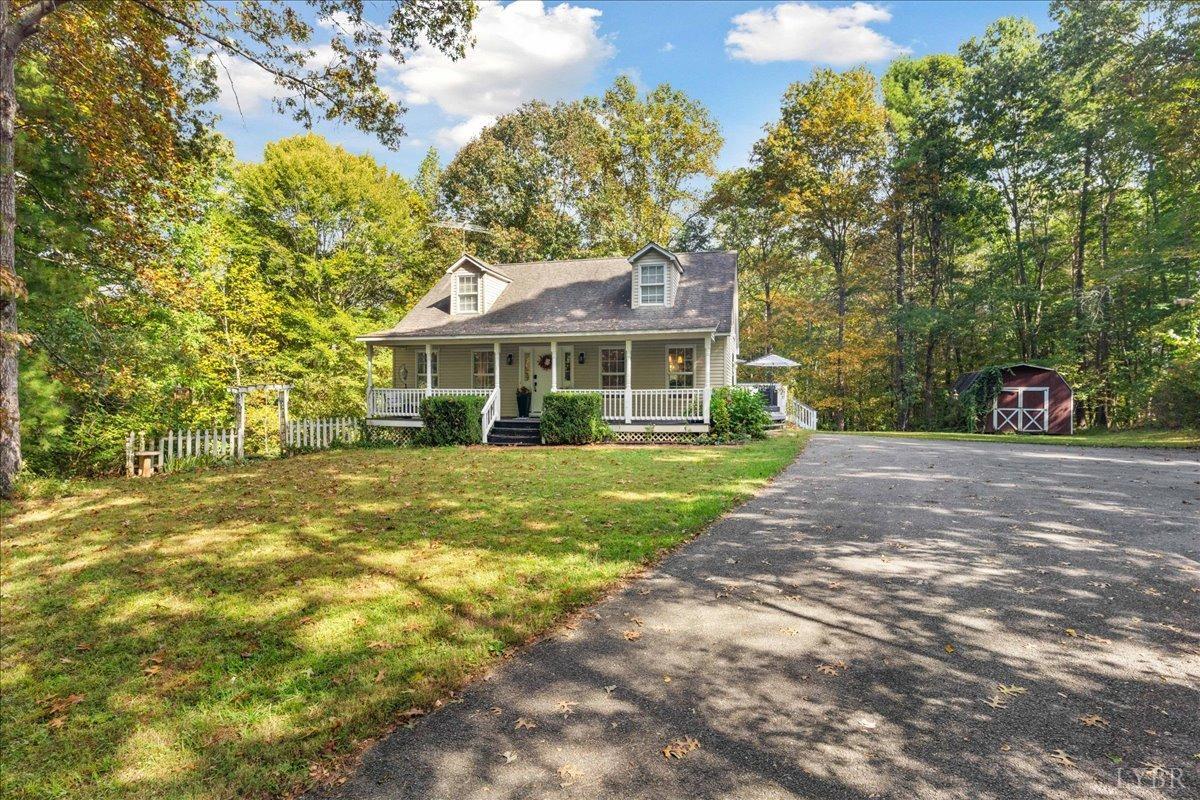 274 Brick Road Amherst, VA 24521 - Photo 1 of 65 Gallery Image 1