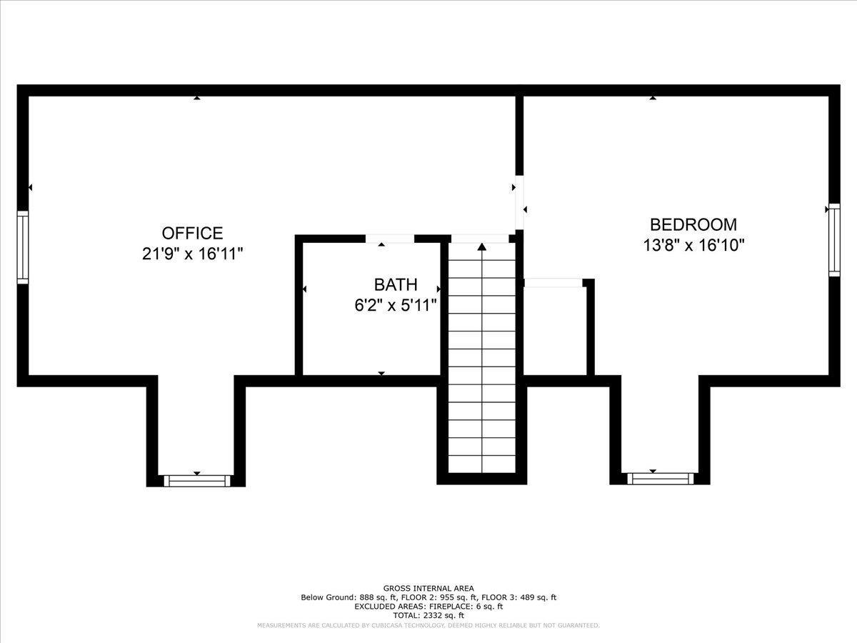 274 Brick Road Amherst, VA 24521 - Photo 33 of 65 Gallery Image 33