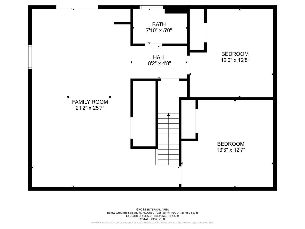 274 Brick Road Amherst, VA 24521 - Photo 34 of 65 Gallery Image 34