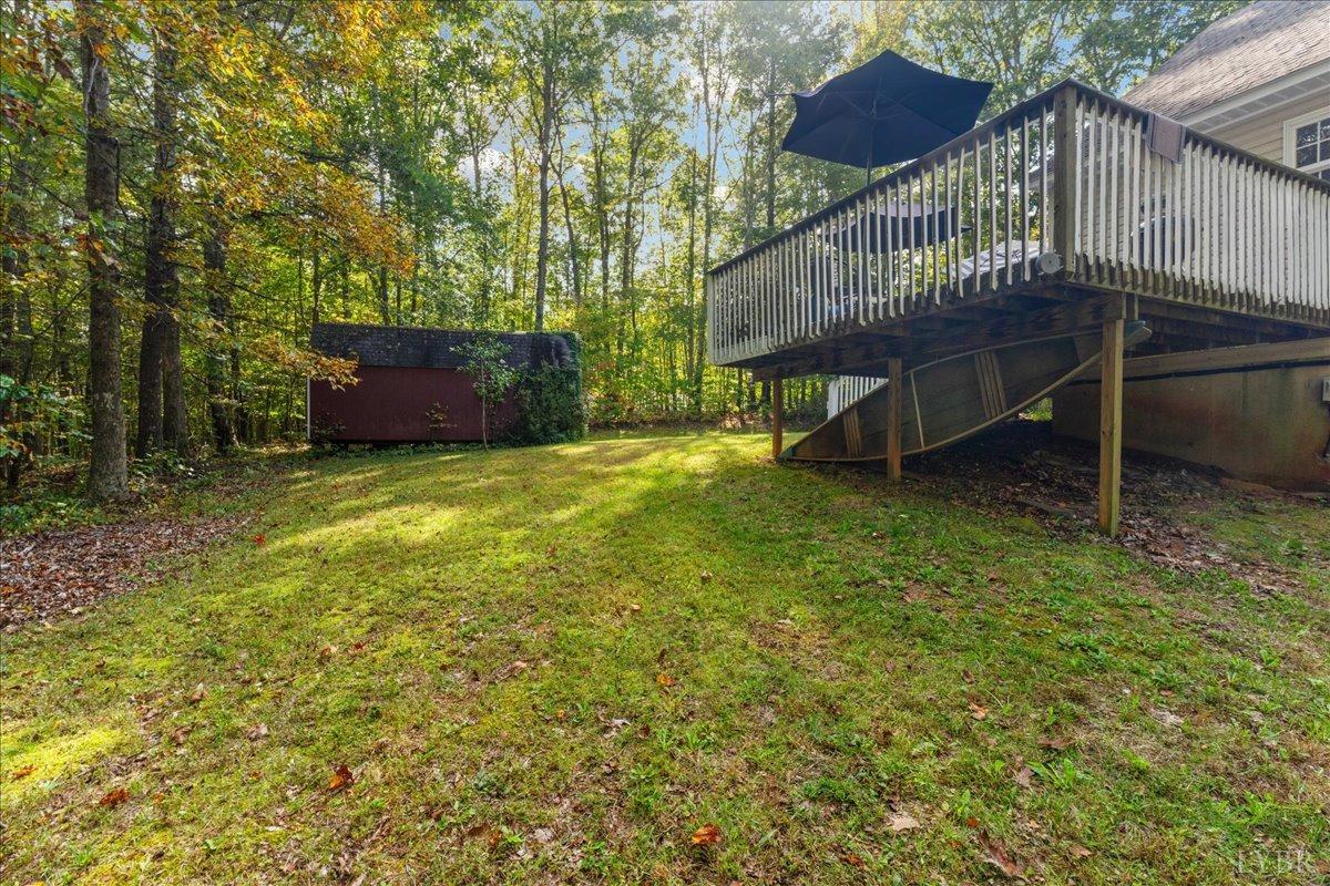 274 Brick Road Amherst, VA 24521 - Photo 38 of 65 Gallery Image 38