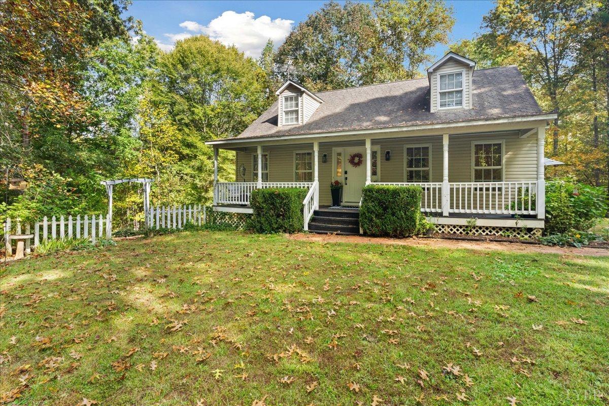 274 Brick Road Amherst, VA 24521 - Photo 50 of 65 Gallery Image 50