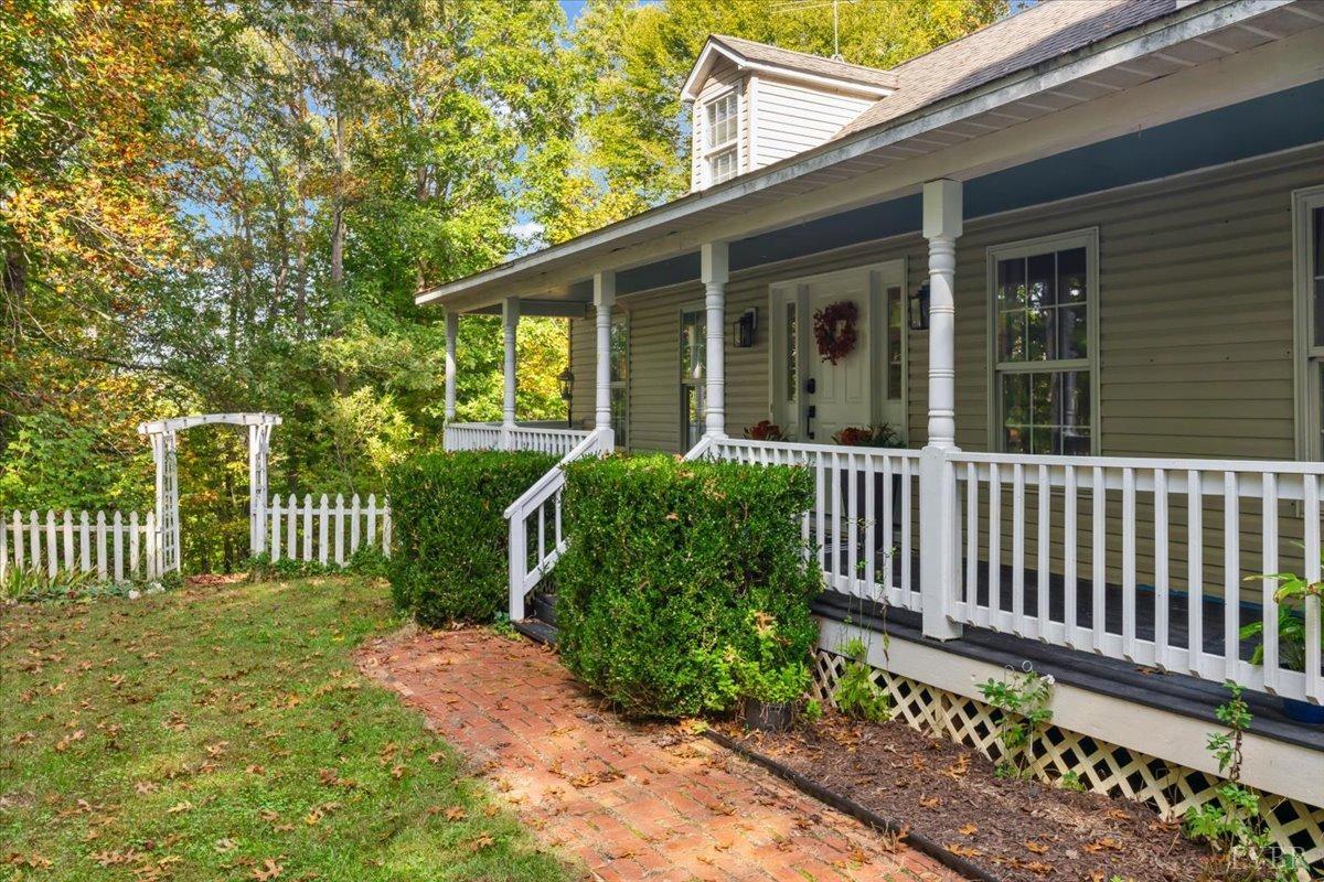 274 Brick Road Amherst, VA 24521 - Photo 52 of 65 Gallery Image 52