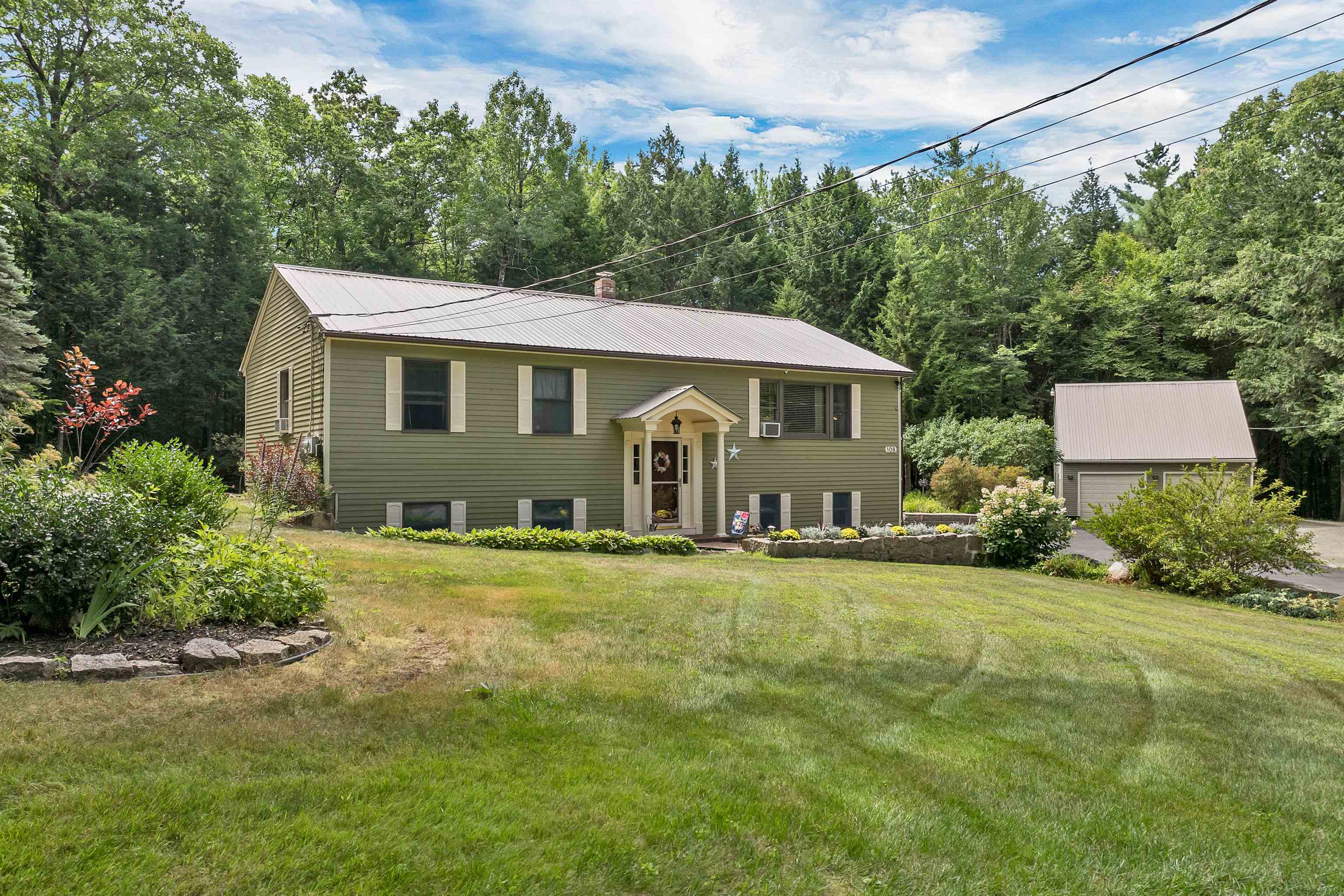 108 Maple Manor Road Conway, NH 03813 - Photo 59 of 59