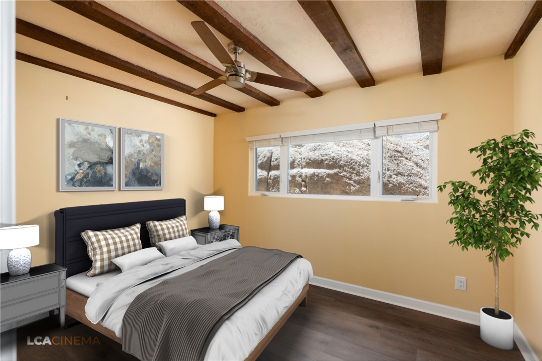 118 Sawmill Road Wofford Heights, CA 93285 - Photo 27 of 47