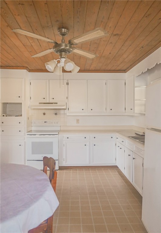 504 Suttles Landing Road Iva, SC 29655 - Photo 13 of 26 Gallery Image 13