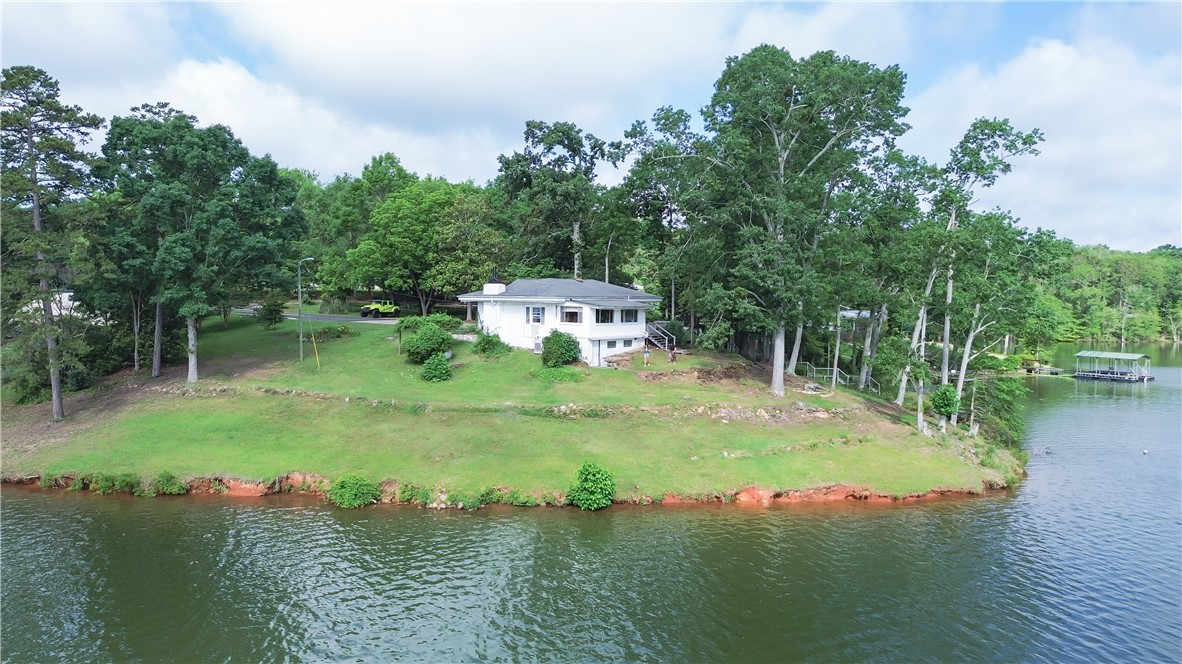 504 Suttles Landing Road Iva, SC 29655 - Photo 22 of 26 Gallery Image 22
